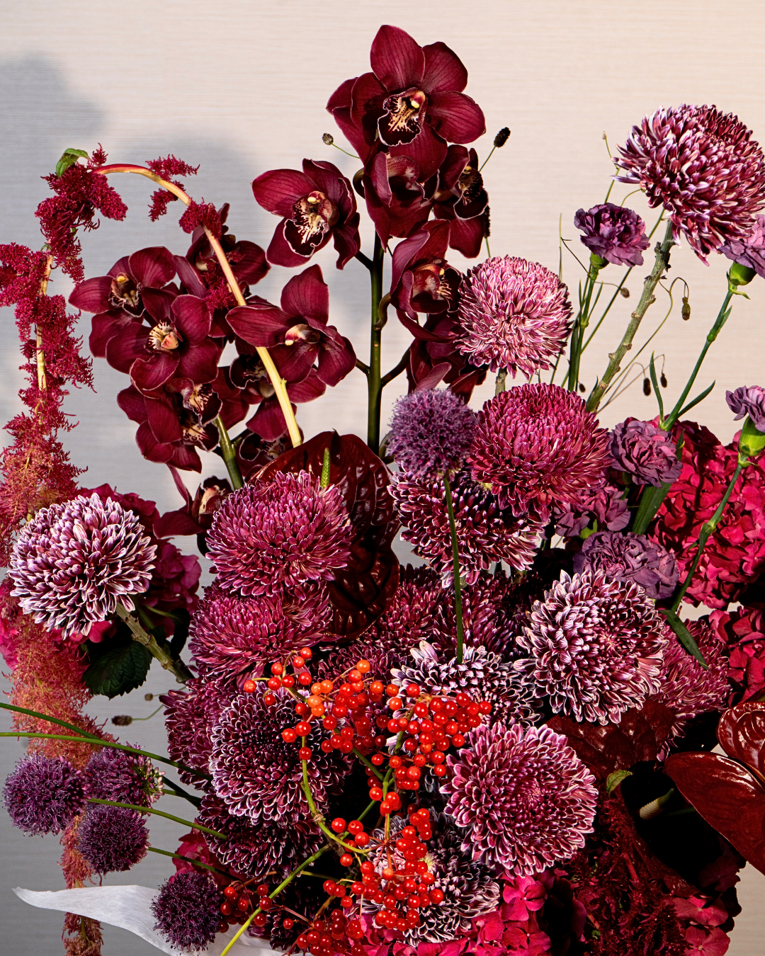 ROYAL GARNET - Image 3